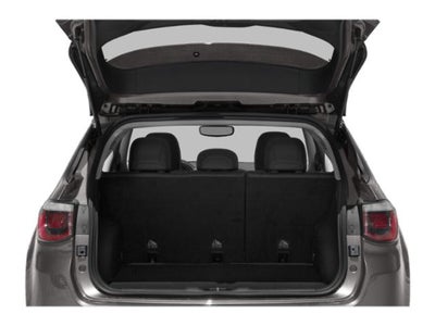 2019 Jeep Compass High Altitude