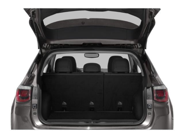 2019 Jeep Compass High Altitude