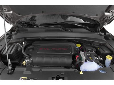 2019 Jeep Compass High Altitude