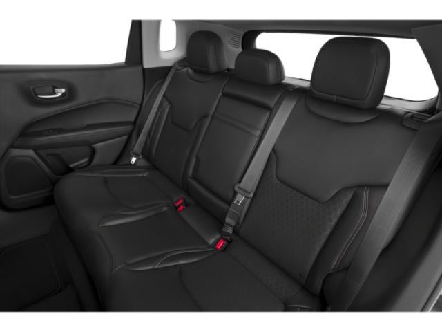 2019 Jeep Compass High Altitude