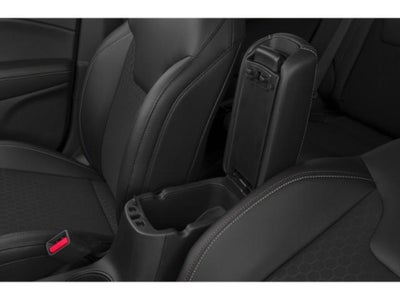 2019 Jeep Compass High Altitude