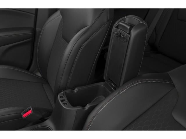 2019 Jeep Compass High Altitude