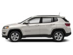 2019 Jeep Compass High Altitude