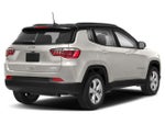 2019 Jeep Compass High Altitude