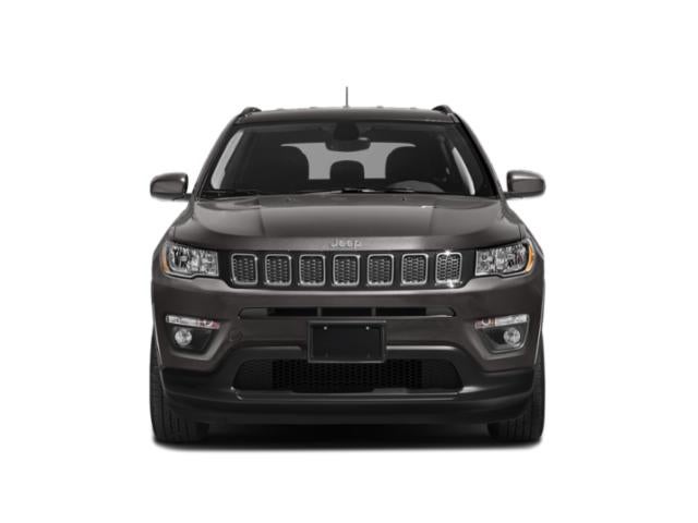 2019 Jeep Compass High Altitude