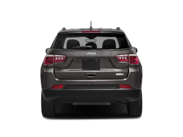 2019 Jeep Compass High Altitude
