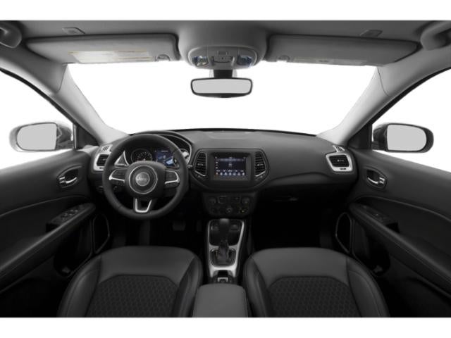 2019 Jeep Compass High Altitude