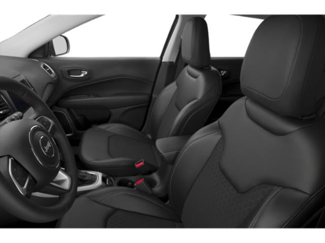 2019 Jeep Compass High Altitude