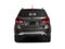 2020 Dodge Journey Crossroad
