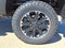 2027 RAM 2500 Warlock
