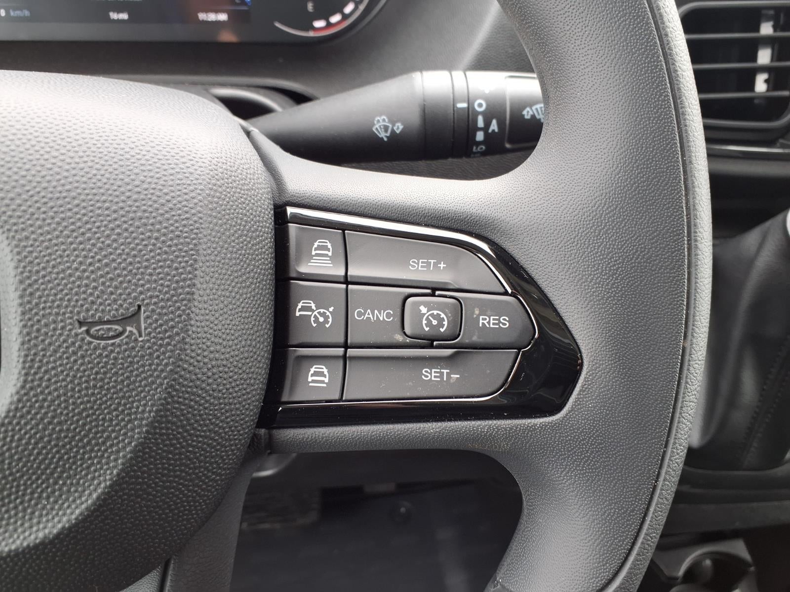 2026 RAM ProMaster 1500 Low Roof