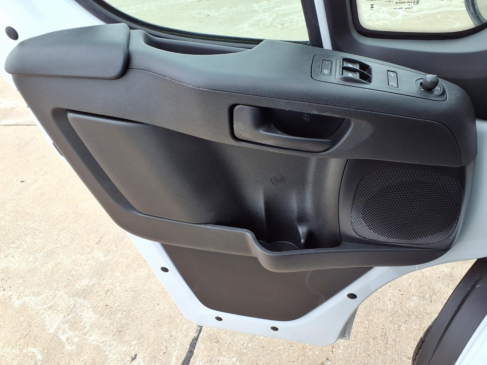 2026 RAM ProMaster 1500 Low Roof