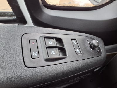 2026 RAM ProMaster 1500 Low Roof