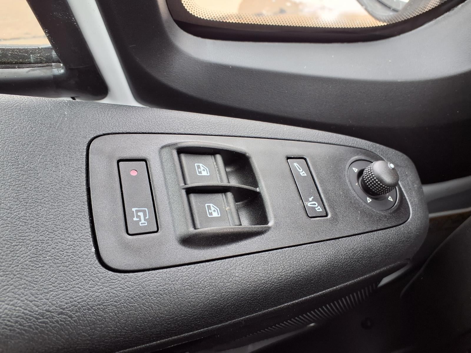 2026 RAM ProMaster 1500 Low Roof