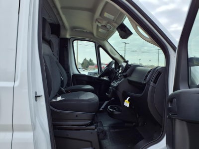 2026 RAM ProMaster 1500 Low Roof
