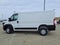 2026 RAM ProMaster 1500 Low Roof