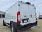 2026 RAM ProMaster 1500 Low Roof