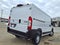 2026 RAM ProMaster 1500 Low Roof