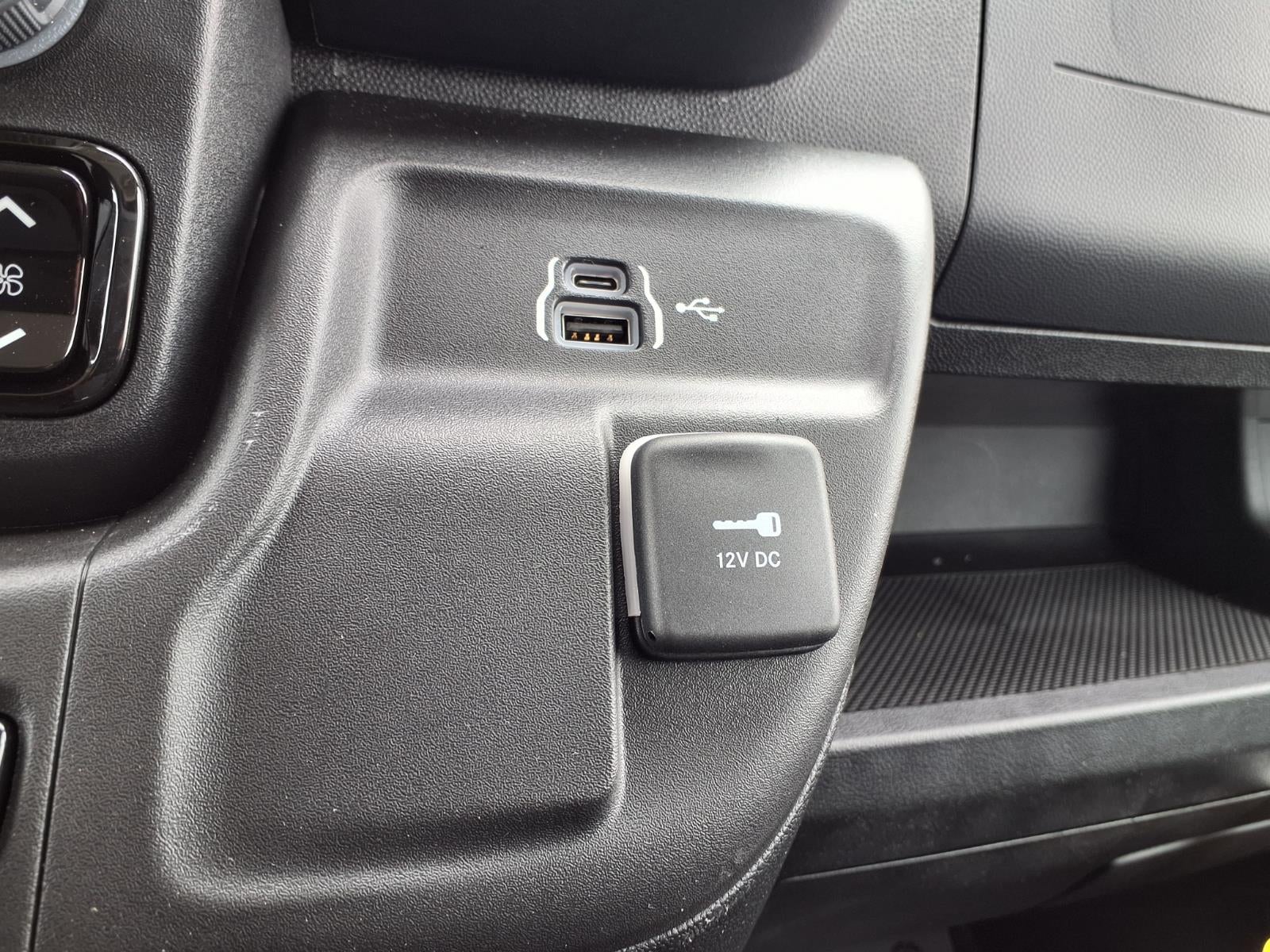 2026 RAM ProMaster 1500 Low Roof