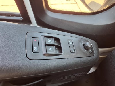 2026 RAM ProMaster 1500 Low Roof