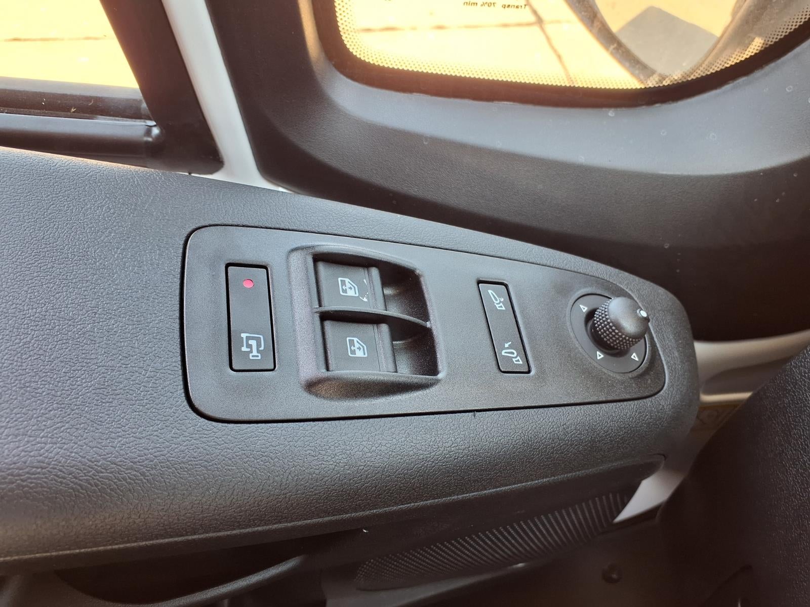 2026 RAM ProMaster 1500 Low Roof