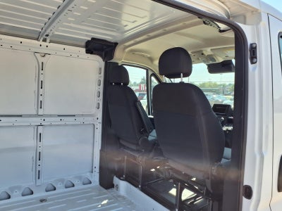 2026 RAM ProMaster 1500 Low Roof