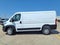 2026 RAM ProMaster 1500 Low Roof