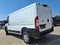 2026 RAM ProMaster 1500 Low Roof