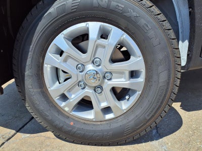 2026 RAM ProMaster 1500 Low Roof