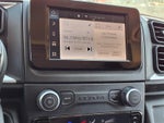 2026 RAM ProMaster 1500 Low Roof