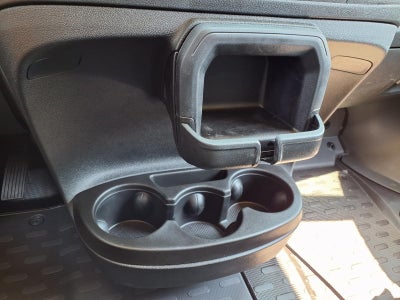 2026 RAM ProMaster 1500 Low Roof