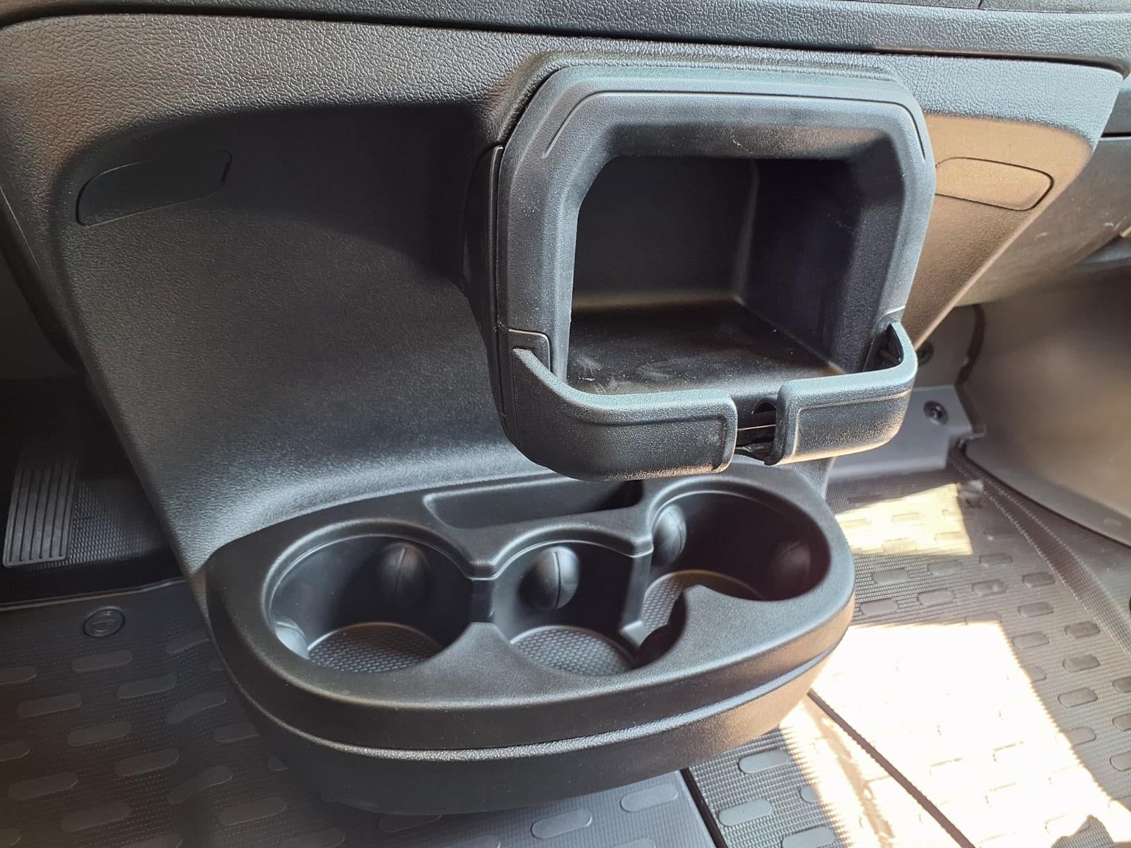 2026 RAM ProMaster 1500 Low Roof