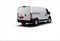 2026 RAM ProMaster 1500 Low Roof