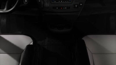 2026 RAM ProMaster 1500 Low Roof