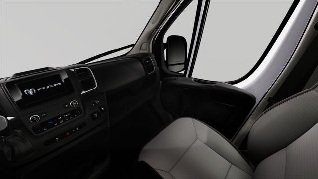 2026 RAM ProMaster 1500 Low Roof