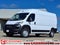 2026 RAM ProMaster Tradesman 2500