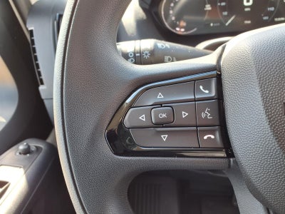 2026 RAM ProMaster Tradesman 2500