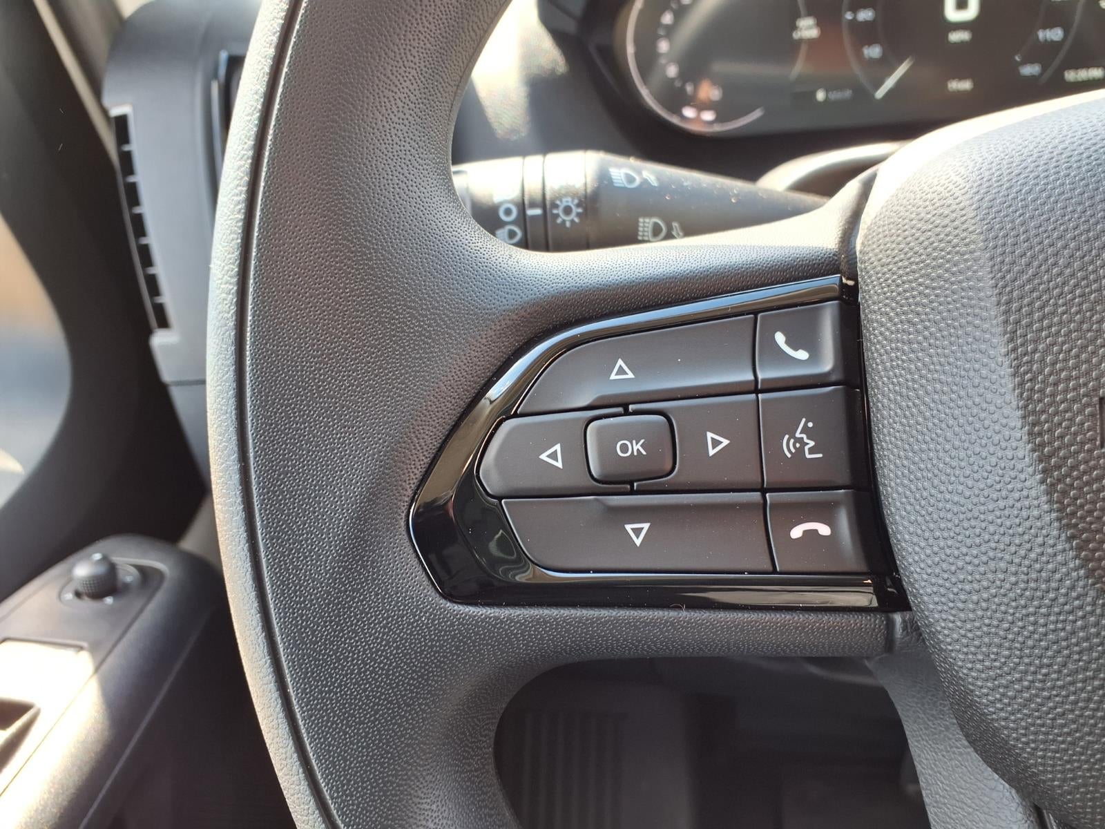 2026 RAM ProMaster Tradesman 2500