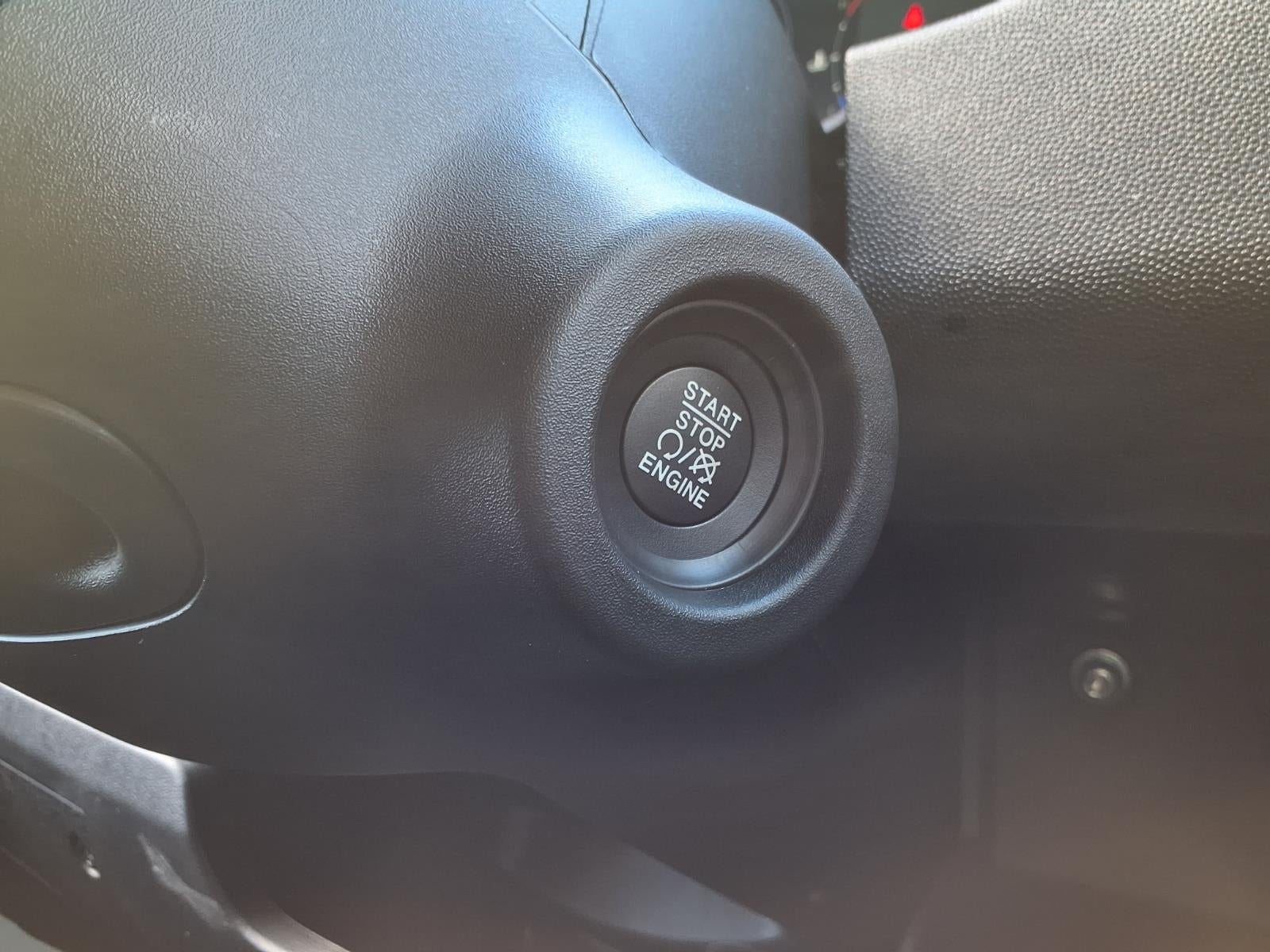 2026 RAM ProMaster Tradesman 2500