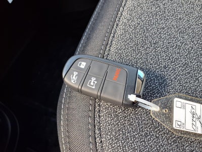 2026 RAM ProMaster Tradesman 2500