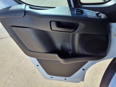 2026 RAM ProMaster Tradesman 2500