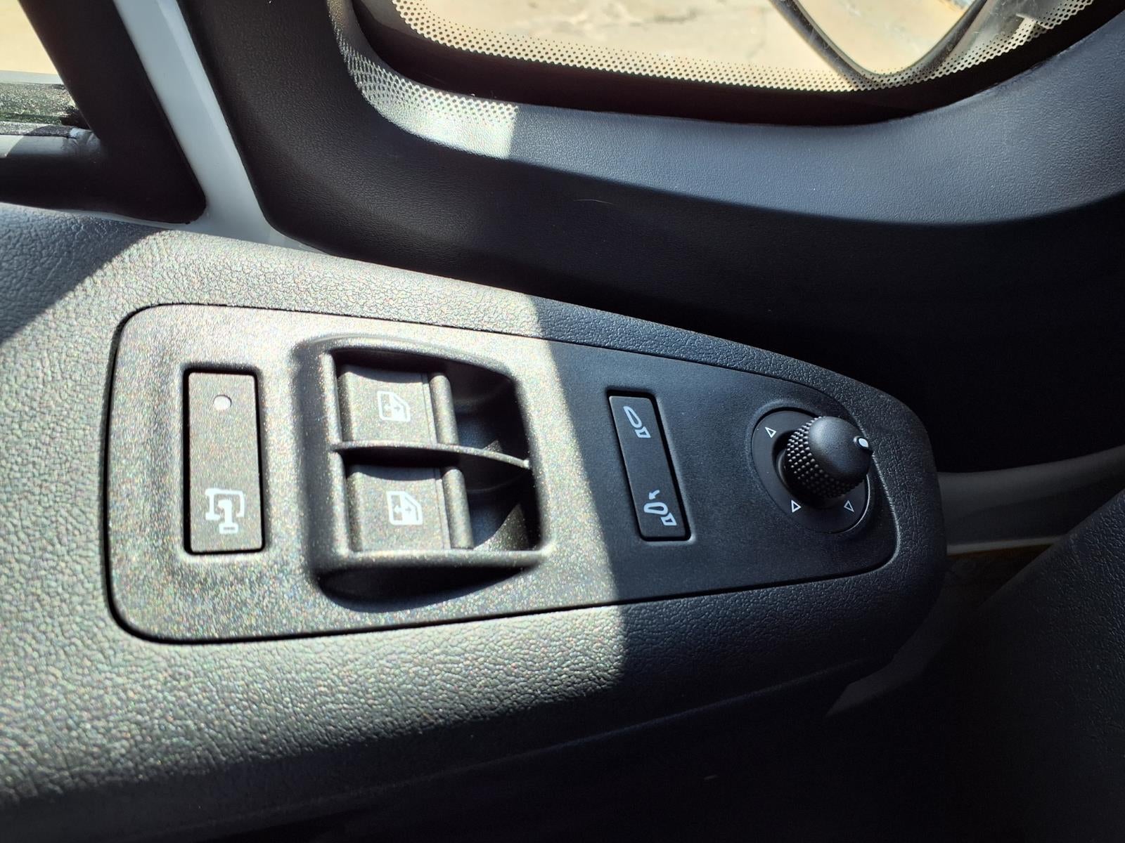 2026 RAM ProMaster Tradesman 2500