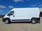 2026 RAM ProMaster Tradesman 2500