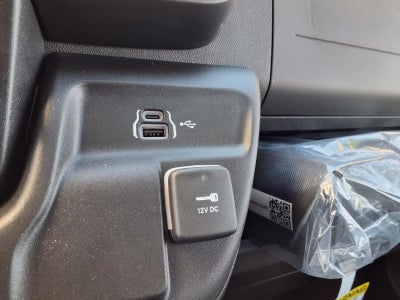 2026 RAM ProMaster Tradesman 2500