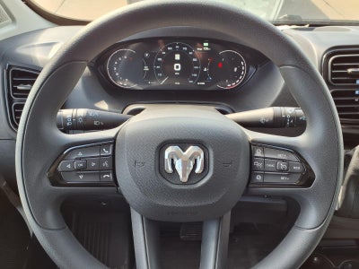 2026 RAM ProMaster Tradesman 2500