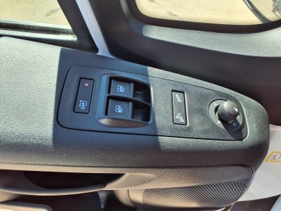 2027 RAM ProMaster 1500 Low Roof