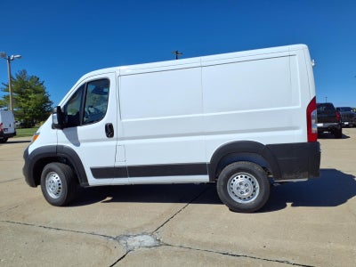 2027 RAM ProMaster 1500 Low Roof
