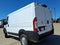 2027 RAM ProMaster 1500 Low Roof