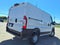 2027 RAM ProMaster 1500 Low Roof