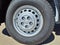 2027 RAM ProMaster 1500 Low Roof